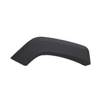 Replace® - Rear Passenger Side Wheel Arch Trim (CAPA Certified)