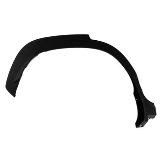 Replace® - Rear Passenger Side Wheel Arch Trim (CAPA Certified)