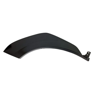 Replace® - Rear Passenger Side Wheel Arch Trim (CAPA Certified)