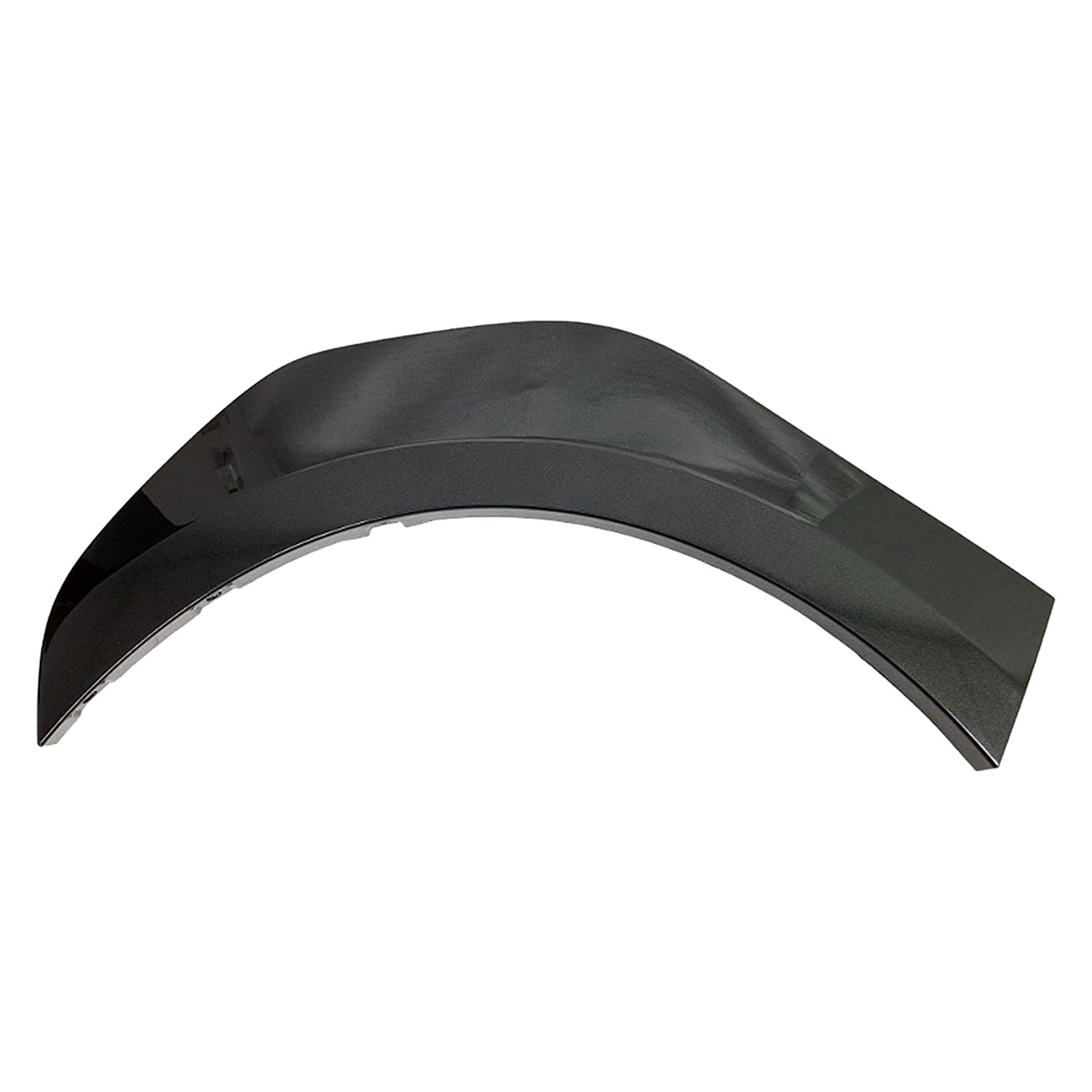 Replace® TO1791123C - Rear Passenger Side Wheel Arch Trim (CAPA