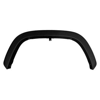 Replace® - Rear Passenger Side Wheel Arch Trim (CAPA Certified)