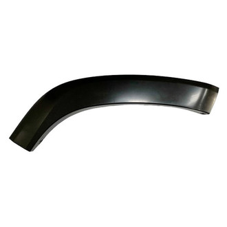 Replace® - Rear Passenger Side Wheel Arch Trim (Standard Line)