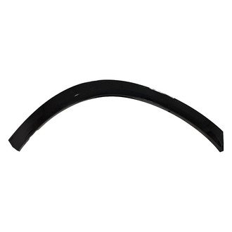 Replace® - Rear Rearward Passenger Side Wheel Arch Trim (CAPA Certified)