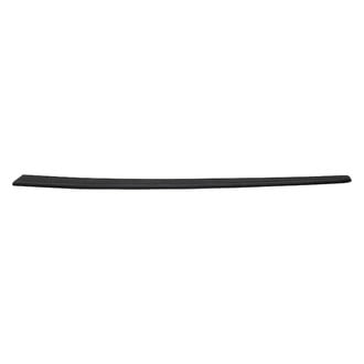 Replace® - Driver Side Truck Bed Rail Cap