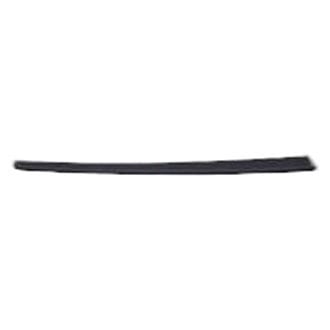 Replace® - Passenger Side Truck Bed Rail Cap
