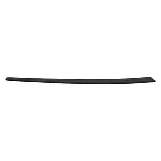 Replace® - Passenger Side Truck Bed Rail Cap