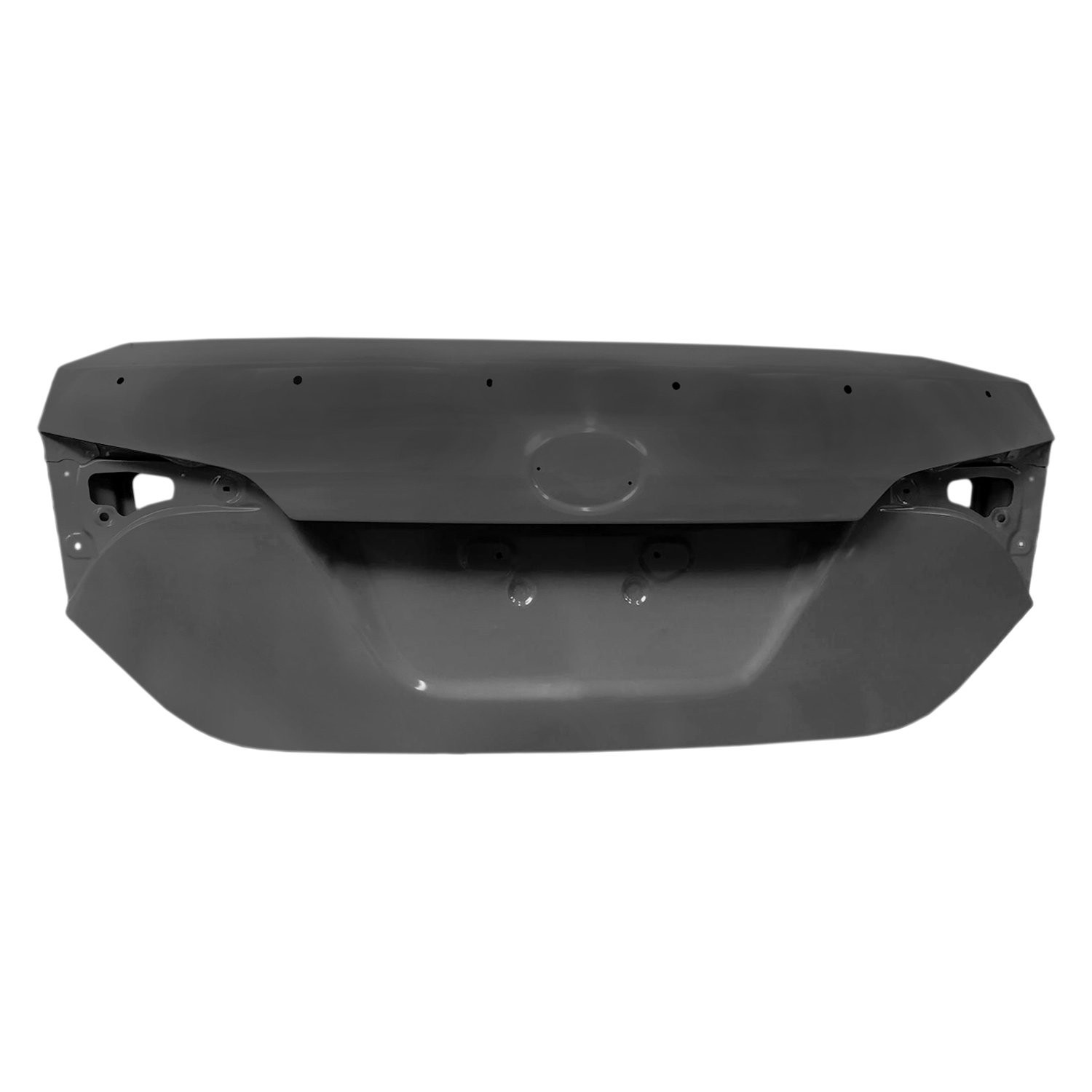Replace® TO1800131OE - Trunk Lid (Brand New OE)