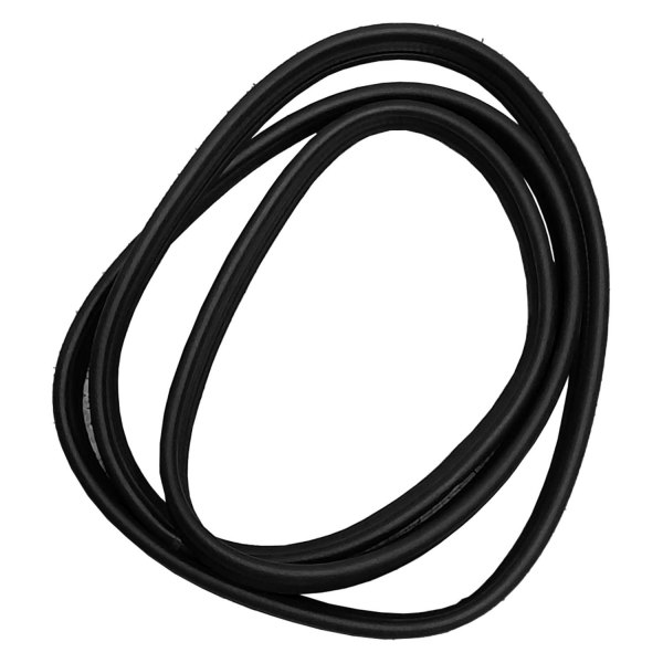 Replace® TO1804105 Trunk Lid Seal (Standard Line)