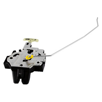 Replace® - Trunks Lid Latch