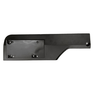 Replace® - Back Lower Passenger Side Door Molding (Standard Line)