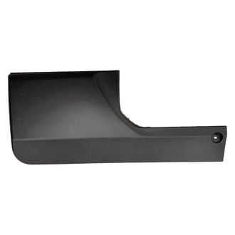 Replace® - Back Lower Driver Side Door Molding (Standard Line)