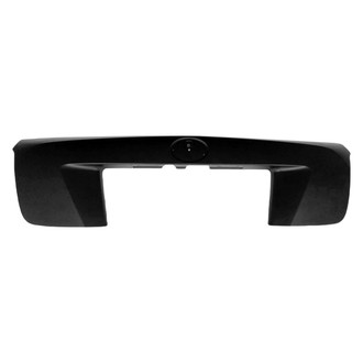 Replace® - Trunk Lid Molding