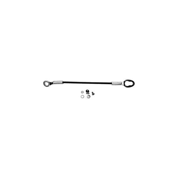 Replace® - Driver Side Tailgate Cable