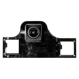 Replace® - Rear Park Assist/Backup Camera