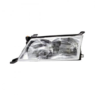 1997 Toyota Avalon Custom & Factory Headlights – CARiD.com