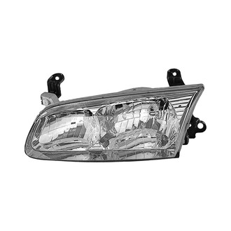 Replace® - Driver Side Replacement Headlight (Standard Line)
