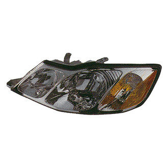 Replace® - Driver Side Replacement Headlight (Standard Line)