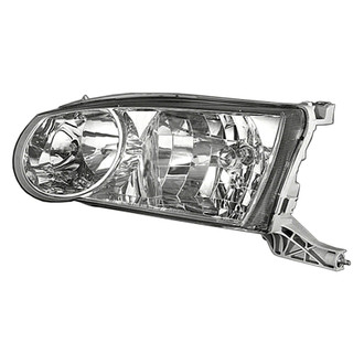Replace® - Driver Side Replacement Headlight (Value Line)