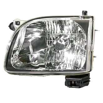 Replace® - Driver Side Replacement Headlight (Value Line)