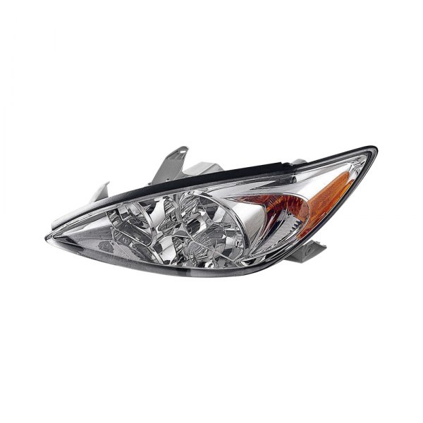 Replace® - Driver Side Replacement Headlight (Brand New OE), Toyota Camry