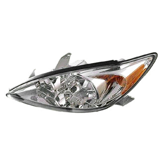 Replace® - Driver Side Replacement Headlight (Value Line)