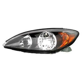 Replace® - Driver Side Replacement Headlight (Value Line)