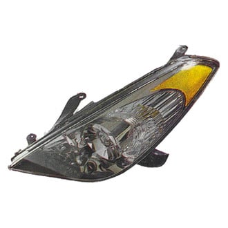 Replace® - Driver Side Replacement Headlight (Standard Line)
