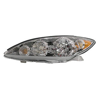Replace® - Driver Side Replacement Headlight (Value Line)