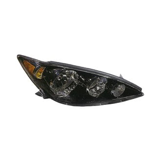 Replace® TO2502156NIQ - Remanufactured Driver Side Replacement Headlight