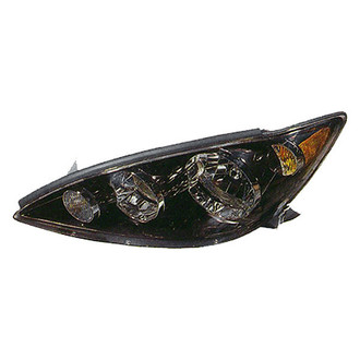 Replace® - Driver Side Replacement Headlight (Value Line)
