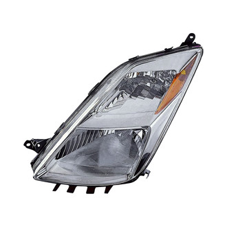 Replace® - Driver Side Replacement Headlight (Standard Line)