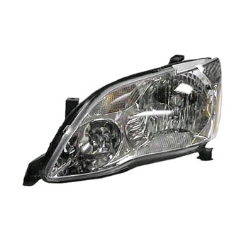 Replace® - Driver Side Replacement Headlight (Value Line)
