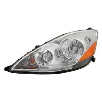 Replace® - Driver Side Replacement Headlight (Value Line)