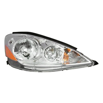 Replace® - Driver Side Replacement Headlight (Standard Line)