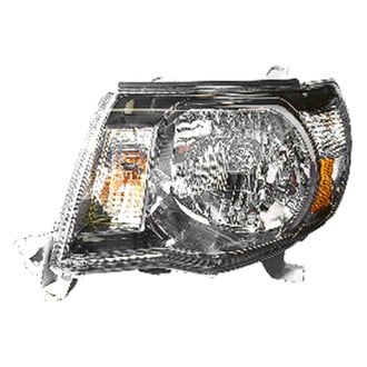 Replace® - Driver Side Replacement Headlight (Value Line)