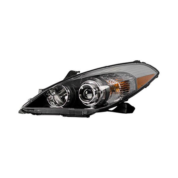 Replace® - Driver Side Replacement Headlight (Remanufactured OE), Toyota Solara