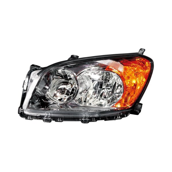 Replace® - Toyota RAV4 2012 Replacement Headlight