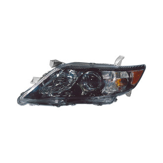 Replace® - Remanufactured OE Driver Side Replacement Headlight