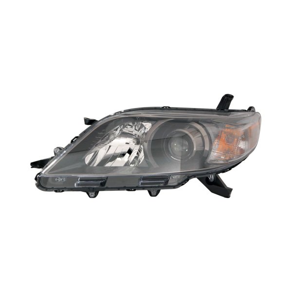 Replace® - Driver Side Replacement Headlight (Remanufactured OE), Toyota Sienna