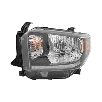 Toyota Tundra Custom & Factory Headlights – CARiD.com