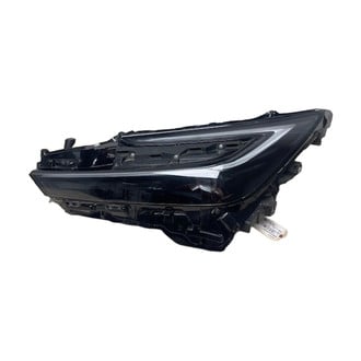 Replace® - Factory Replacement Headlights