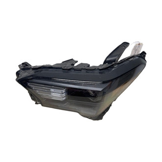Replace® - Factory Replacement Headlights