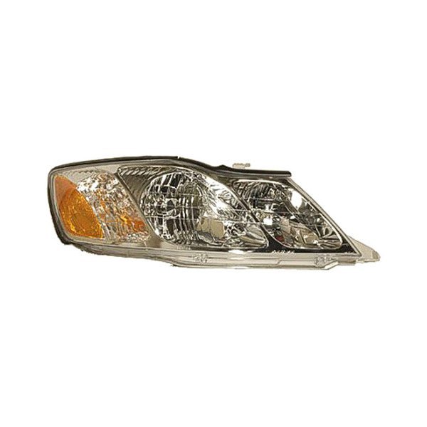 Replace® - Passenger Side Replacement Headlight, Toyota Avalon