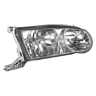 Replace® - Passenger Side Replacement Headlight (Value Line)