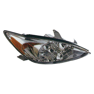Replace® - Passenger Side Replacement Headlight (Value Line)