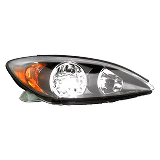 Replace® - Passenger Side Replacement Headlight (Value Line)