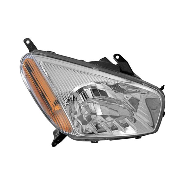 Replace® - Passenger Side Replacement Headlight (Remanufactured OE), Toyota RAV4