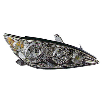 Replace® - Passenger Side Replacement Headlight (Value Line)