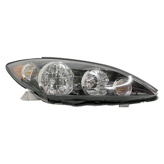 Replace® - Passenger Side Replacement Headlight (Value Line)