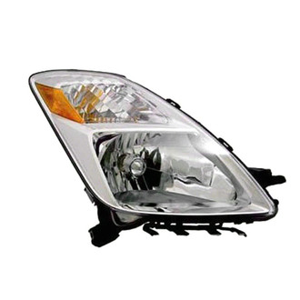 Replace® - Passenger Side Replacement Headlight (Value Line)